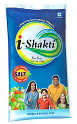 I-Shakti Salt I-Shakti Salt