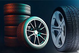 High Performance Rubber