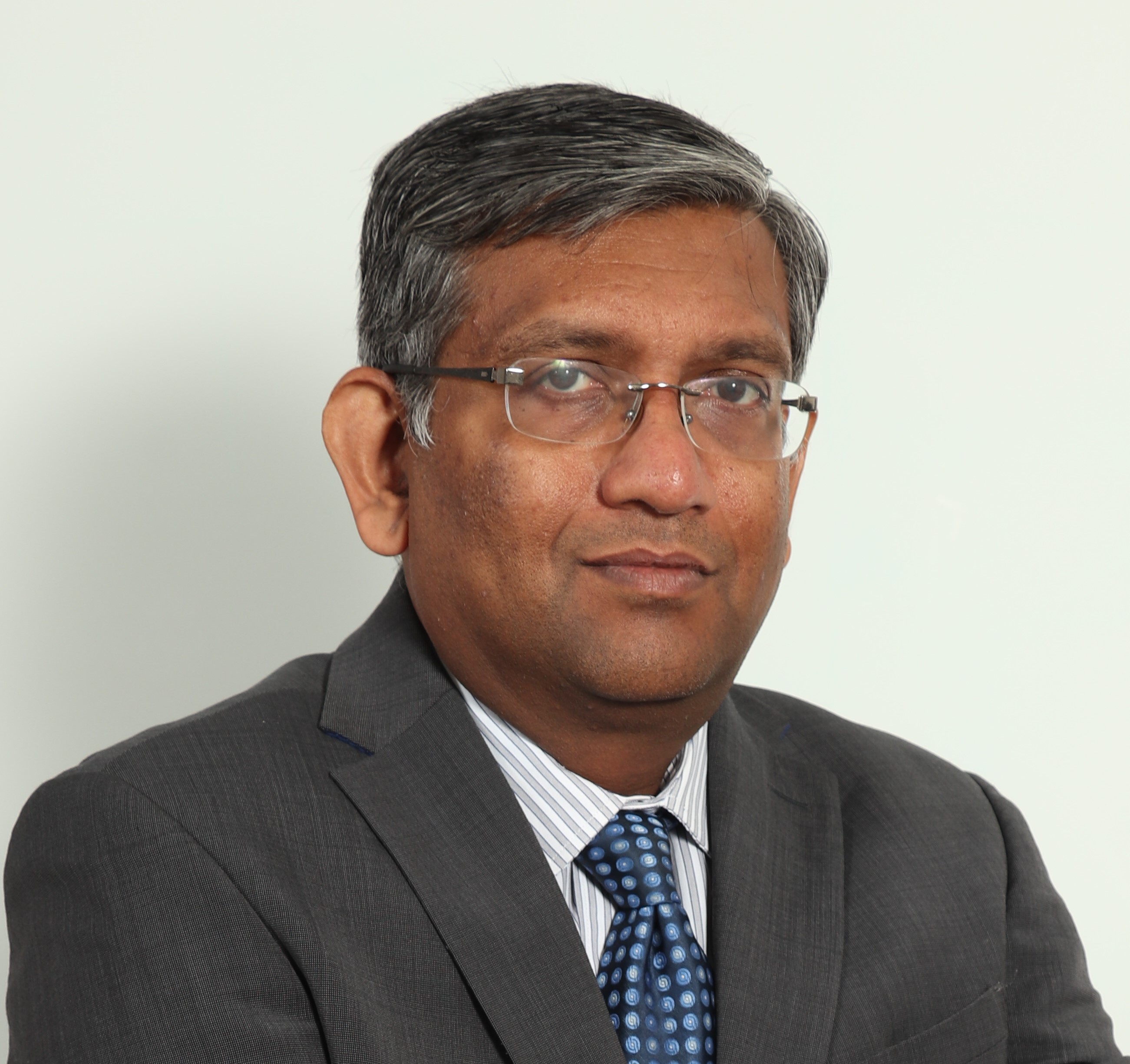 Mr. Swaminathan Nagarajan